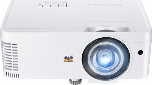 Projektor ViewSonic PS600X 3500 lm 12"-118" hind ja info | Projektorid | kaup24.ee