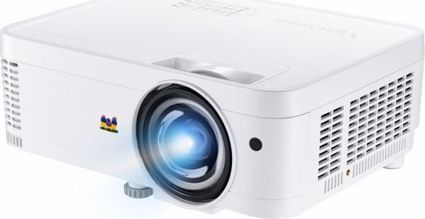 Projektor ViewSonic PS600X 3500 lm 12"-118" hind ja info | Projektorid | kaup24.ee