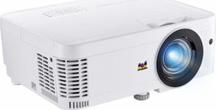 Projektor ViewSonic PS600X 3500 lm 12"-118" цена и информация | Проекторы | kaup24.ee