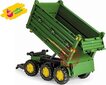 Rolly Toys Rolly Multi John Deere 3-teljeline kallurhaagis цена и информация | Poiste mänguasjad | kaup24.ee