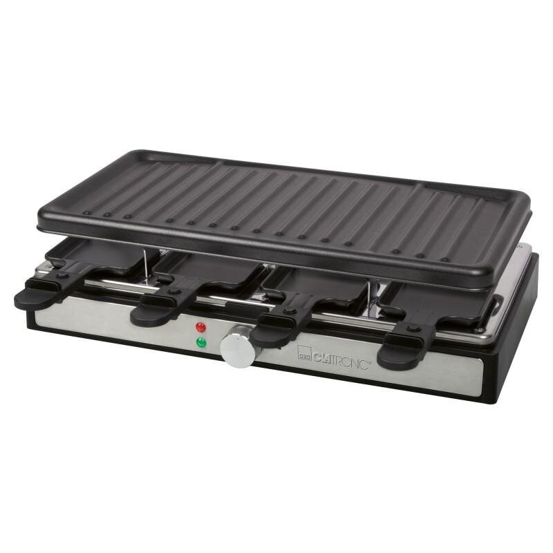 Clatronic RG 3757 contact grill цена и информация | Elektrigrillid | kaup24.ee