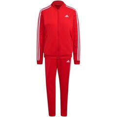 TRACKSUIT ADIDAS PERFORMANCE W 3S TR TS H10157 цена и информация | Спортивная одежда для женщин | kaup24.ee