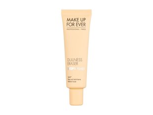 Make Up For Ever Step 1 Primer Dullness Eraser - Make-up base 30 ml hind ja info | Jumestuskreemid, puudrid | kaup24.ee