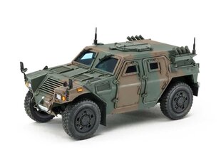 Сборная пластиковая модель Tamiya - JGSDF Light Armored Vehicle, 1/35, 35368 цена и информация | Конструкторы и кубики | kaup24.ee