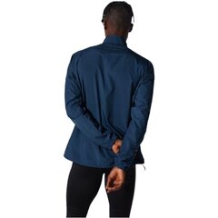 Мужская спортивная куртка Asics Core M цена и информация | Мужские куртки | kaup24.ee
