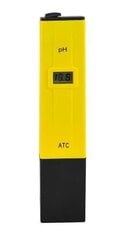 Vee PH arvesti ATC M6929-ga цена и информация | Измерители (температура, влажность, pH) | kaup24.ee