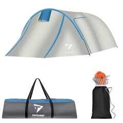 - 210x120 цена и информация | Палатки | kaup24.ee