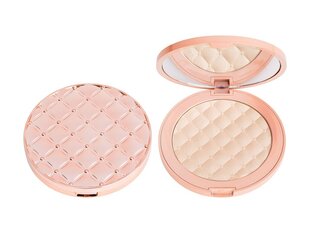 Makeup Revolution London Soft Glamour Highlighter Internal Glow higlighter 10,5 g цена и информация | Бронзеры (бронзаторы), румяна | kaup24.ee