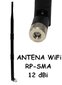 38 cm 12dBi WIFI antenn hind ja info | Ruuterid | kaup24.ee