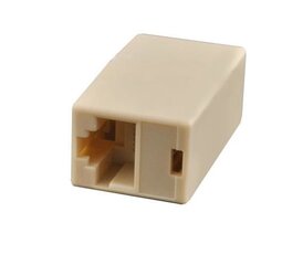 RJ45 цена и информация | Адаптер Aten Video Splitter 2 port 450MHz | kaup24.ee