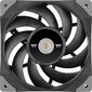 Thermaltake CL-F082-PL12BL-A hind ja info | Arvuti ventilaatorid | kaup24.ee