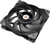 Thermaltake CL-F082-PL12BL-A hind ja info | Arvuti ventilaatorid | kaup24.ee