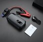 Baseus powerbank Power Starter Jump Starter device booster 2000mAh 12V (2000A / 1000A) + crocodile cables black (CGNL020001) цена и информация | Lisaseadmed | kaup24.ee