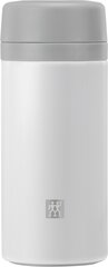 ZWILLING Thermo 39500-511-0 valge 420 ml termokonteiner koos teepruuliga цена и информация | Термосы, термокружки | kaup24.ee