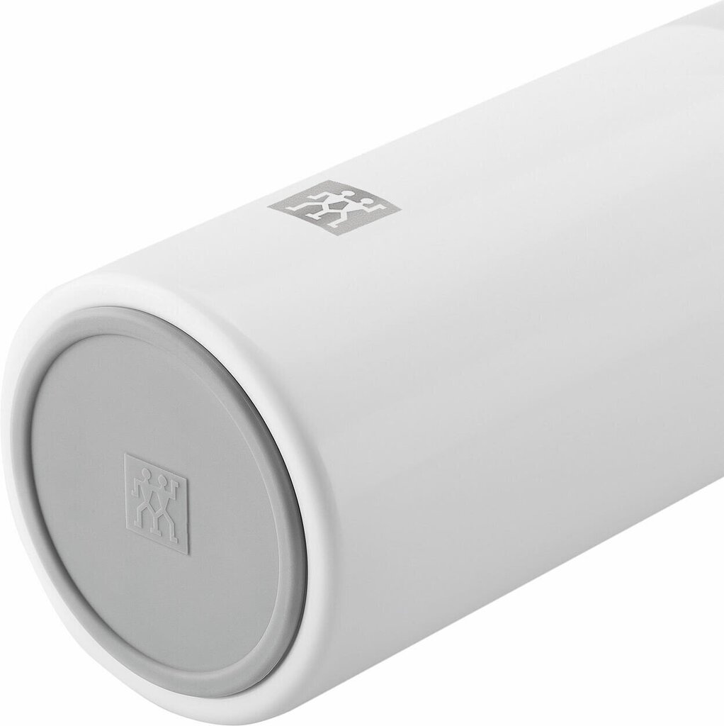 ZWILLING Thermo 39500-511-0 valge 420 ml termokonteiner koos teepruuliga hind ja info | Termosed, termostassid | kaup24.ee