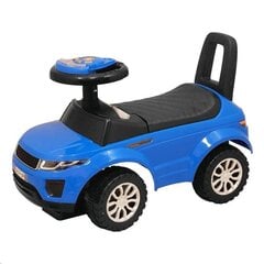 машина, синяя цена и информация | Игрушки для малышей | kaup24.ee