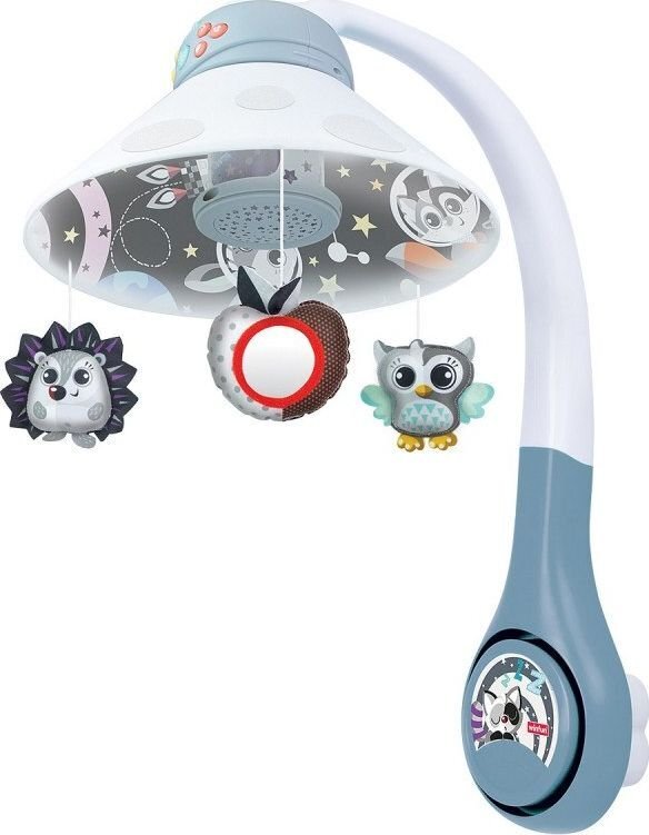 Karussell disaineriga Winfun 3in1 hind ja info | Imikute mänguasjad | kaup24.ee
