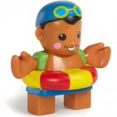 Little Tikes Figure Swimmer Pads цена и информация | Игрушки для мальчиков | kaup24.ee