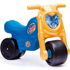 Балансировочный мотоцикл для детей цена и информация | Детский трехколесный велосипед - коляска с удобной ручкой управления для родителей Riff F95941 2в1, фиолетовый | kaup24.ee