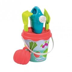 Набор игрушек для песочницы цена и информация | Игрушки для песка, воды, пляжа | kaup24.ee
