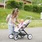 SMOBY Maxi Cosi Quinny Doll Kru jalutuskru kaksikutele hind ja info | Tüdrukute mänguasjad | kaup24.ee