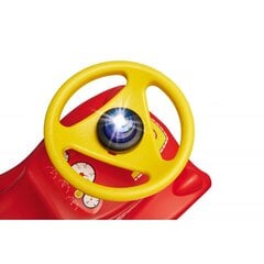 BIG Rider Pusher Bobby autokaitse heli цена и информация | Игрушки для малышей | kaup24.ee
