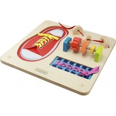 MASTERKIDZ ppetahvel - Keosavuse Montessori paelad hind ja info | Arendavad mänguasjad | kaup24.ee