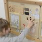 MASTERKIDZ Montessori puutetundlikkuse ppenukogu цена и информация | Arendavad mänguasjad | kaup24.ee