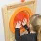 MASTERKIDZ Orange Sensoorne Haridusnukogu hind ja info | Arendavad mänguasjad | kaup24.ee