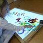 MASTERKIDZ Thtede ja numbrite komplekt Montessori thestik цена и информация | Arendavad mänguasjad | kaup24.ee