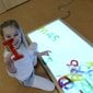 MASTERKIDZ Thtede ja numbrite komplekt Montessori thestik цена и информация | Arendavad mänguasjad | kaup24.ee