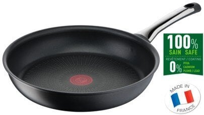 Praepann Tefal Excellence 24cm цена и информация | Pannid | kaup24.ee