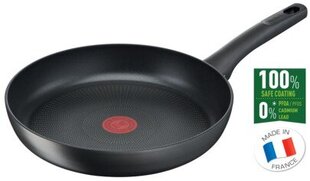 Praepann Tefal Ultimate 28cm цена и информация | Cковородки | kaup24.ee