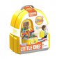 WOOPIE Little Chef komplekt seljakotis 23 el. hind ja info | Tüdrukute mänguasjad | kaup24.ee