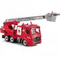 WOOPIE ehituskomplekt tellised tuletrjeauto + kruvikeeraja hind ja info | Poiste mänguasjad | kaup24.ee