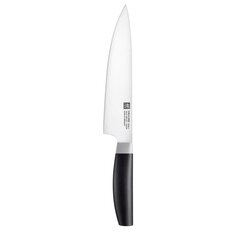 4 plokknoa komplekt Zwilling Now S 54532-007-0 цена и информация | Ножи и аксессуары для них | kaup24.ee