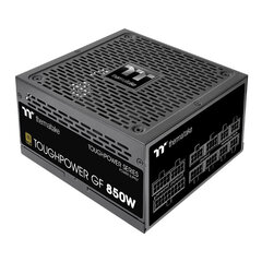 Toiteplokk THERMALTAKE Toughpower GF 850 W цена и информация | Материнские платы (PSU) | kaup24.ee