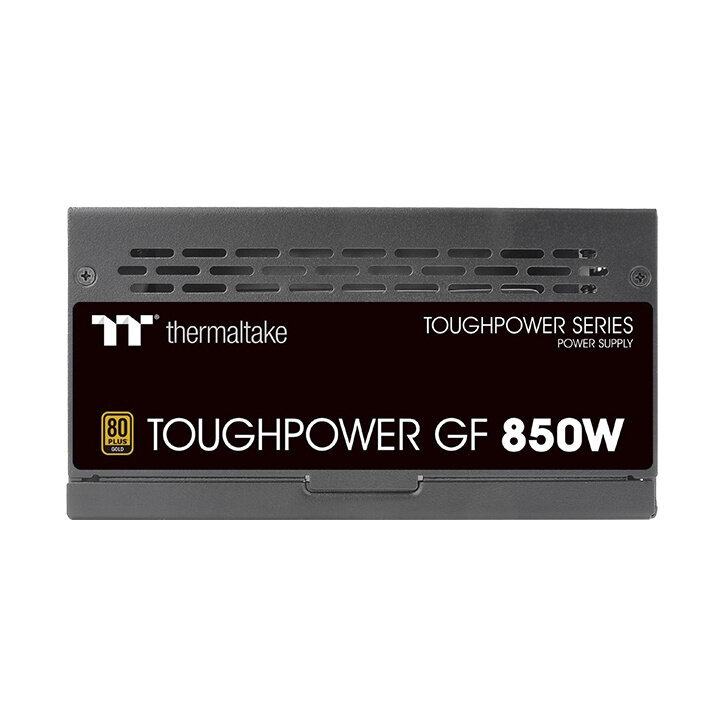 Toiteplokk THERMALTAKE Toughpower GF 850 W цена и информация | Toiteplokid (PSU) | kaup24.ee