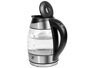 Electric kettle with temperature control CEG005 hind ja info | Veekeetjad | kaup24.ee