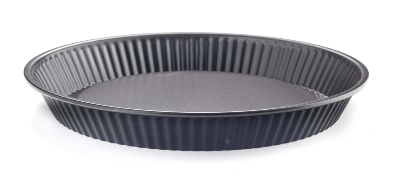 BALLARINI Patisserie round cake dish (28 cm) 1AG300.28 цена и информация | Ahjuvormid ja küpsetustarvikud | kaup24.ee