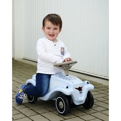BIG Bobby Car Classic koos Horn Blue hind ja info | Imikute mänguasjad | kaup24.ee