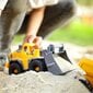DICKIE Volvo buldooserlaadur ekskavaatori ehitus hind ja info | Poiste mänguasjad | kaup24.ee