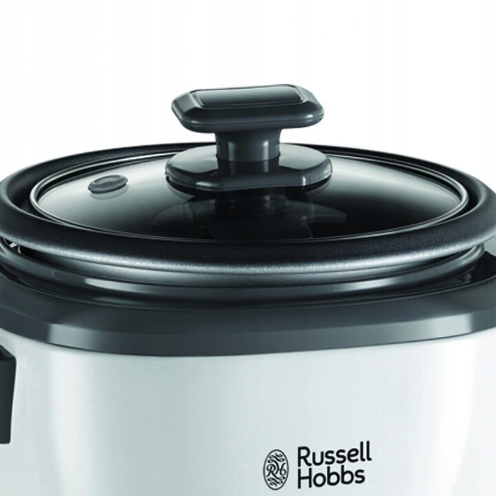 Russell Hobbs 27040-56 hind ja info | Aurutajad, multikeetjad | kaup24.ee