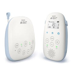 Мобильная радионяня Philips Avent SCD715/52 цена и информация | Philips Avent Для ухода за младенцем | kaup24.ee