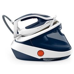 Tefal Pro Express Ultimate II, 3000 W, blue - Ironing System hind ja info | Triikimissüsteemid | kaup24.ee