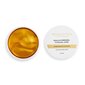 Gold Hydrogel (Hydrating Eye Patches) 60 tk цена и информация | Näomaskid, silmamaskid | kaup24.ee