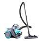 Bagless vacuum cleaner Midea C5 MBC1270GB цена и информация | Tolmuimejad | kaup24.ee