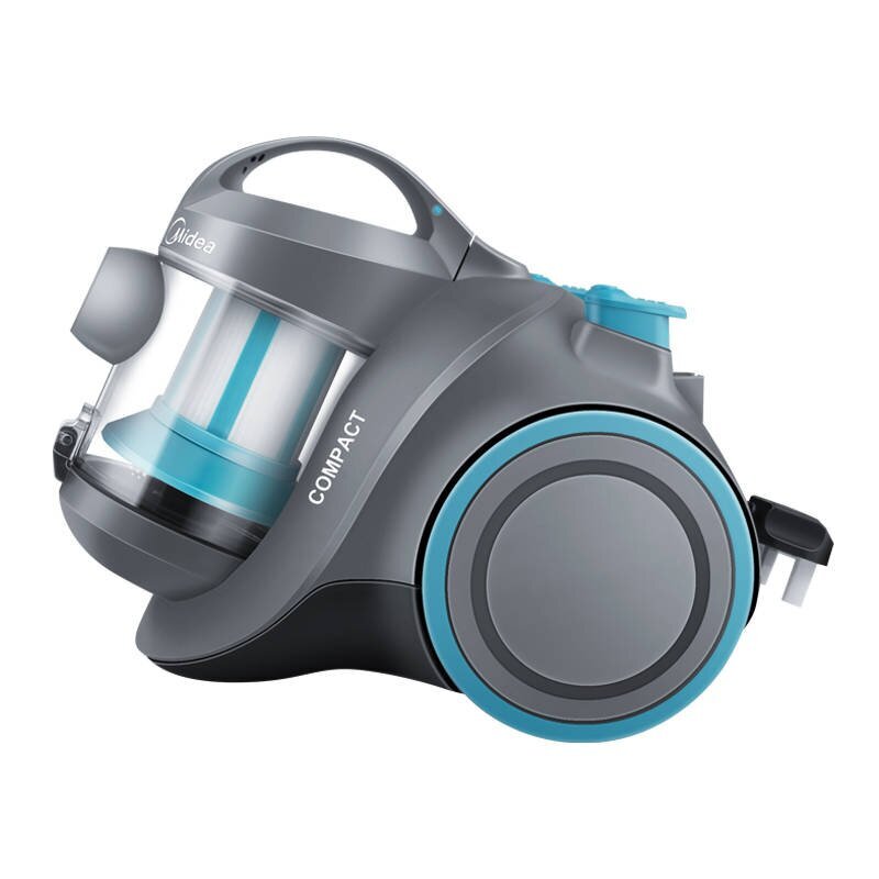 Bagless vacuum cleaner Midea C5 MBC1270GB цена и информация | Tolmuimejad | kaup24.ee