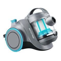 Bagless vacuum cleaner Midea C5 MBC1270GB цена и информация | Пылесосы | kaup24.ee