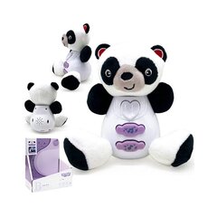 WOOPIE Sleeper koos Sound Cuddly Pandaga цена и информация | Игрушки для малышей | kaup24.ee